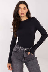 Fitted blouse