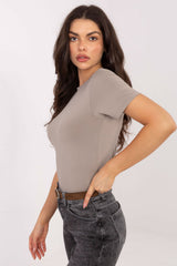 Breathable blouse