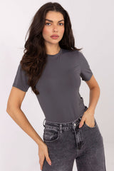 Breathable blouse