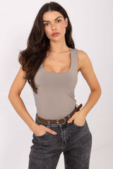 Flexible top