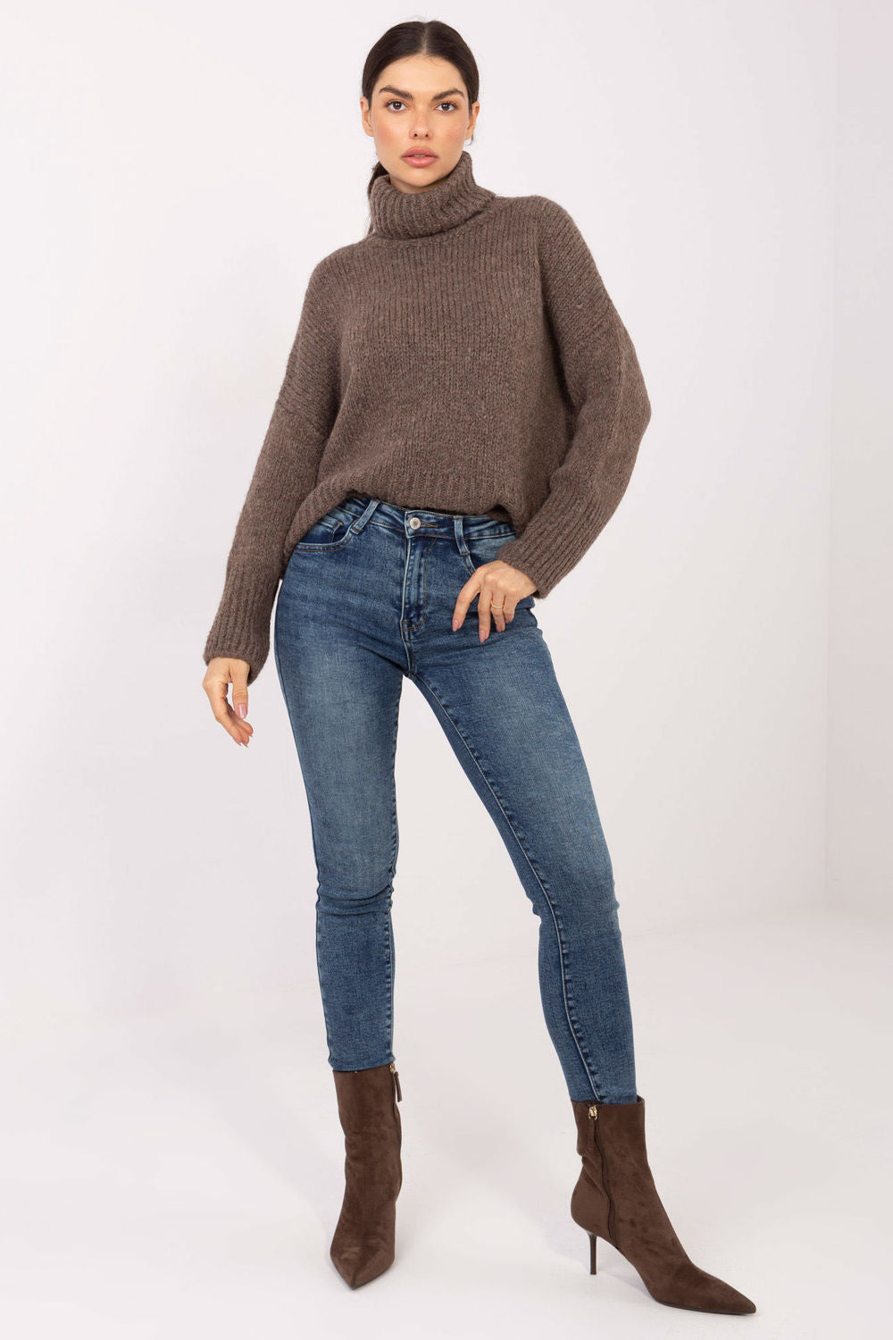 Cotton trousers