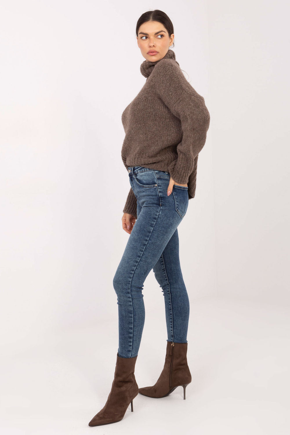 Cotton trousers