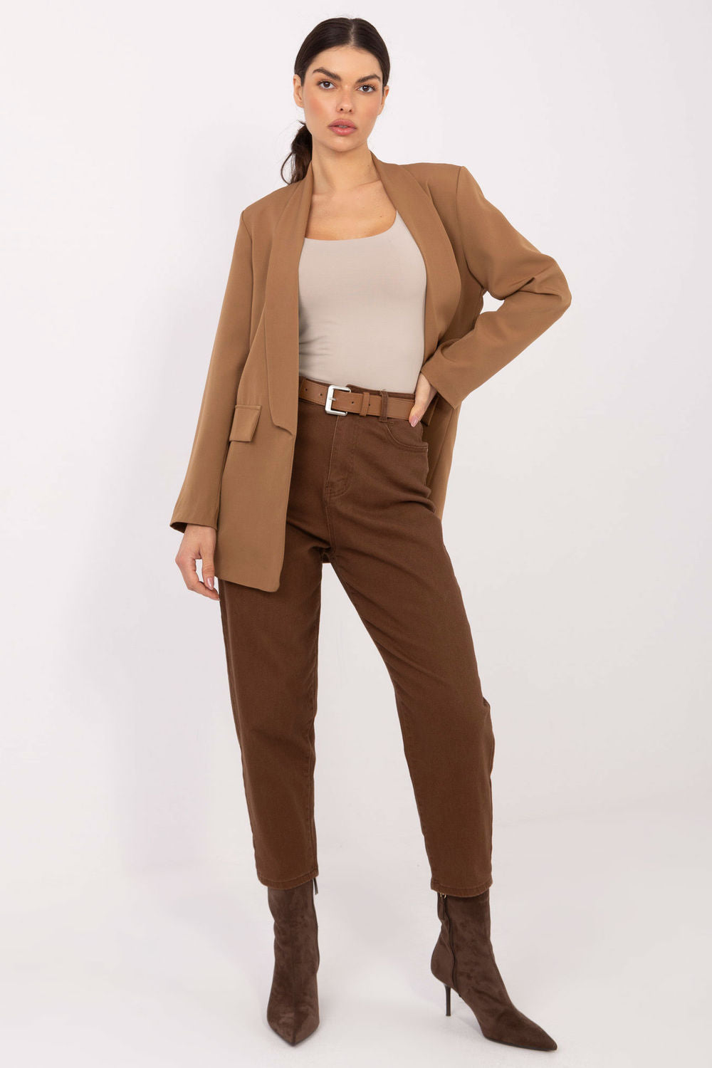 Cotton trousers
