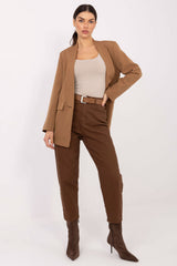 Cotton trousers