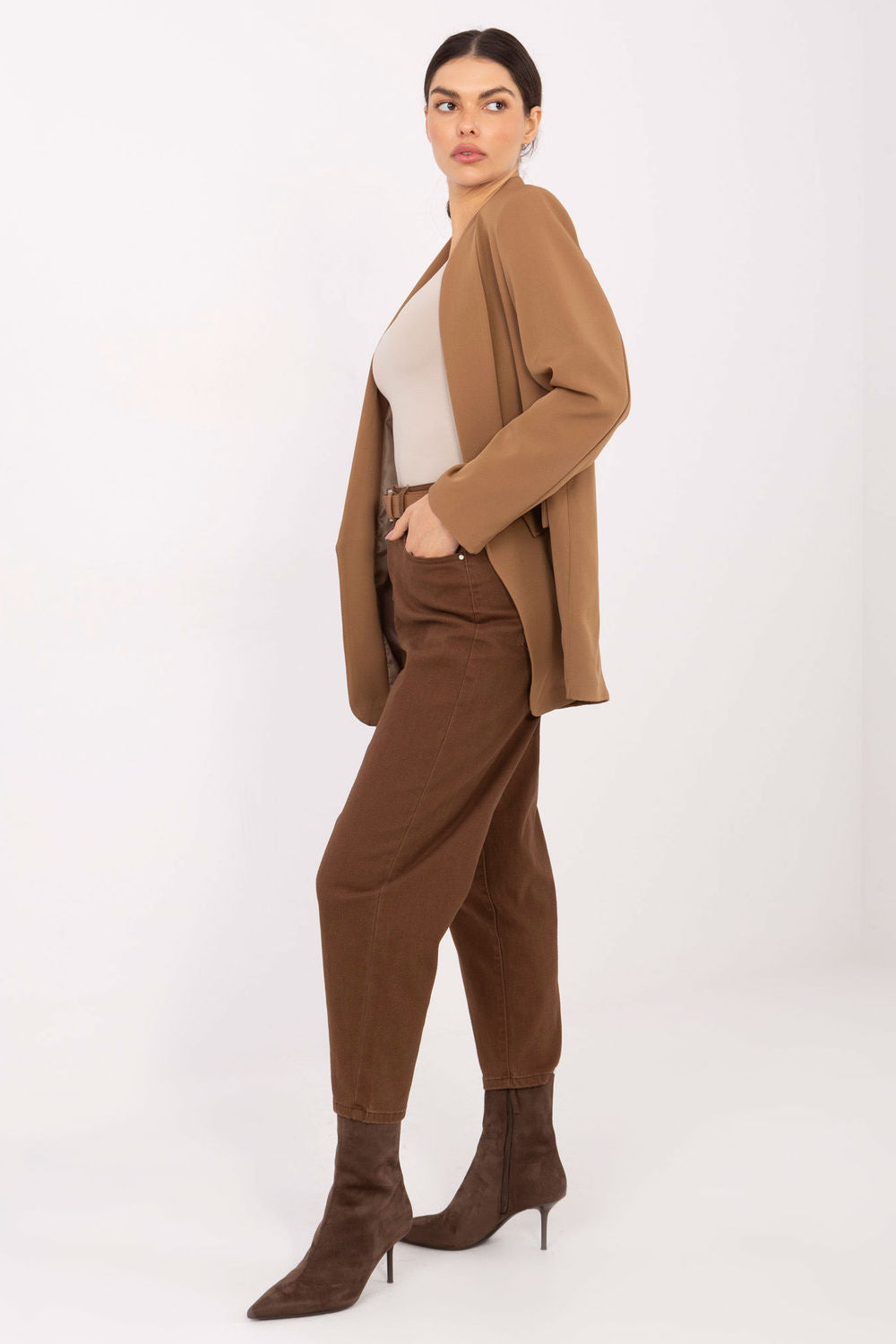 Cotton trousers