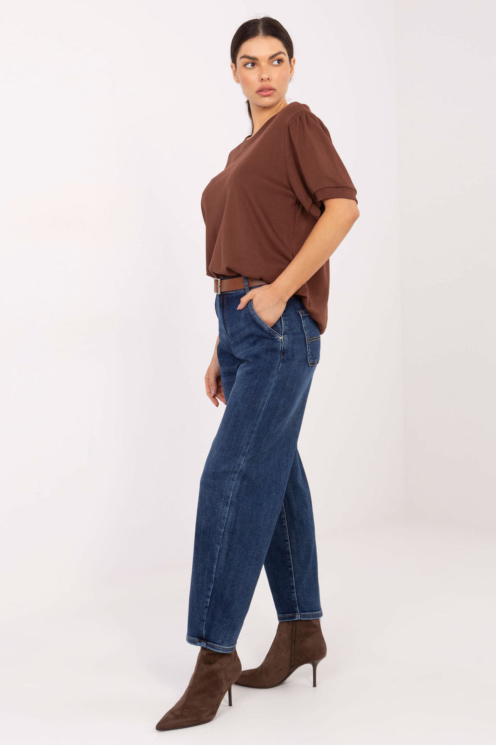 Cotton trousers