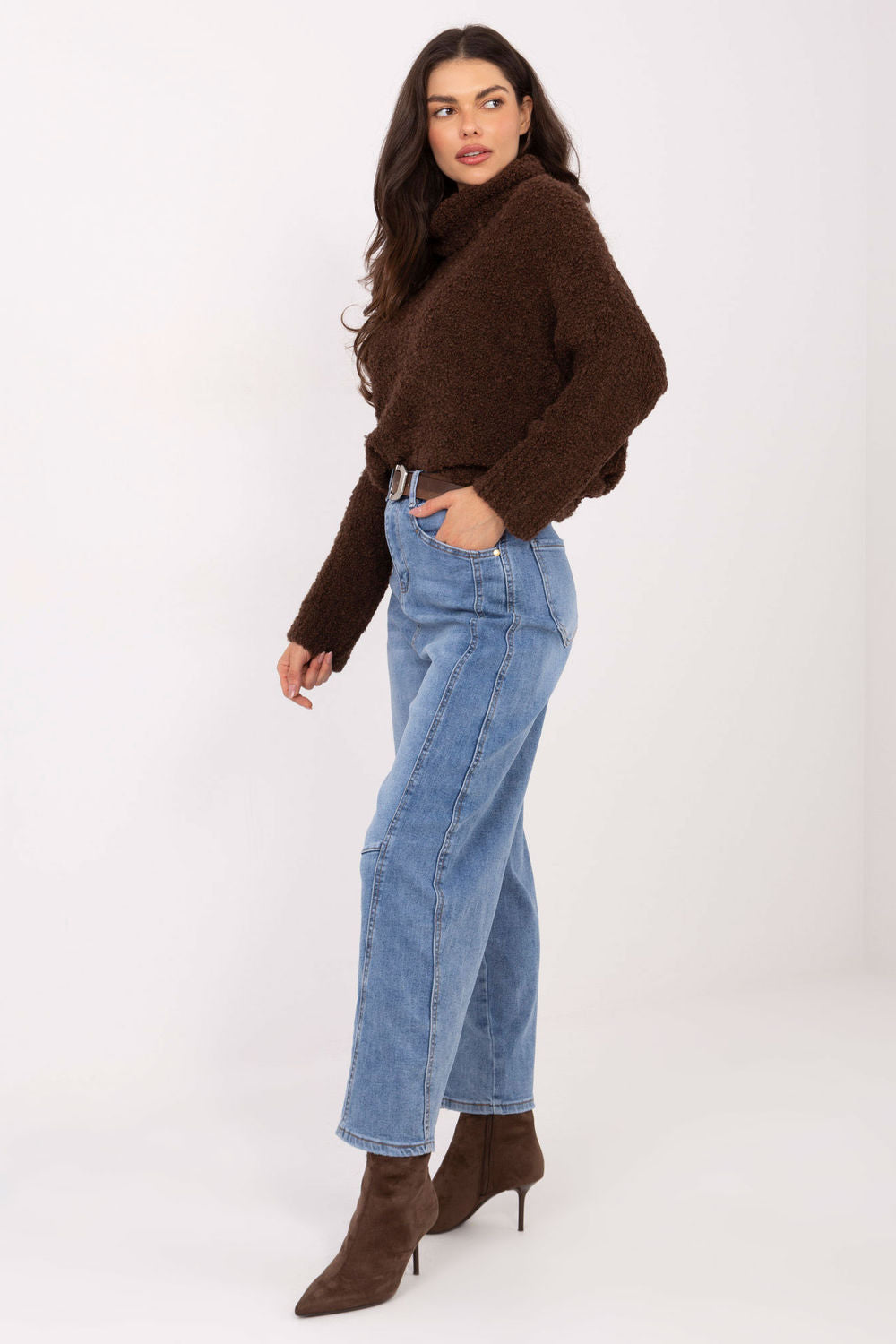 Cotton trousers