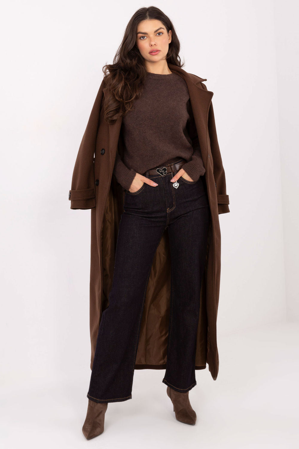 Cotton trousers