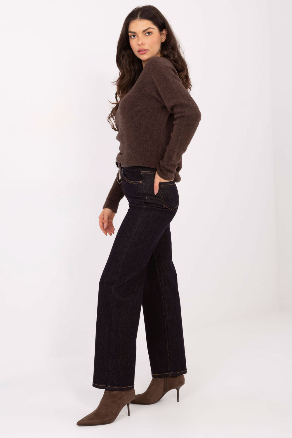 Cotton trousers