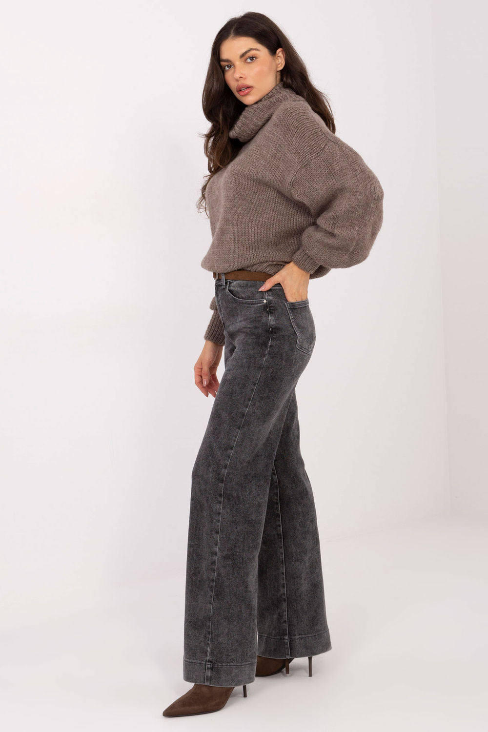 Cotton trousers