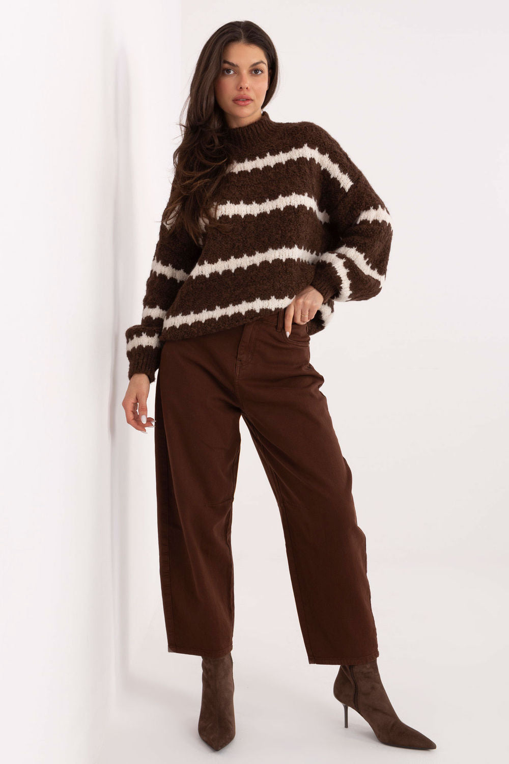 Cotton trousers