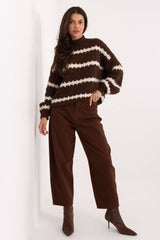 Cotton trousers