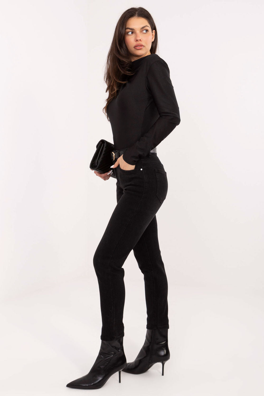 Cotton trousers