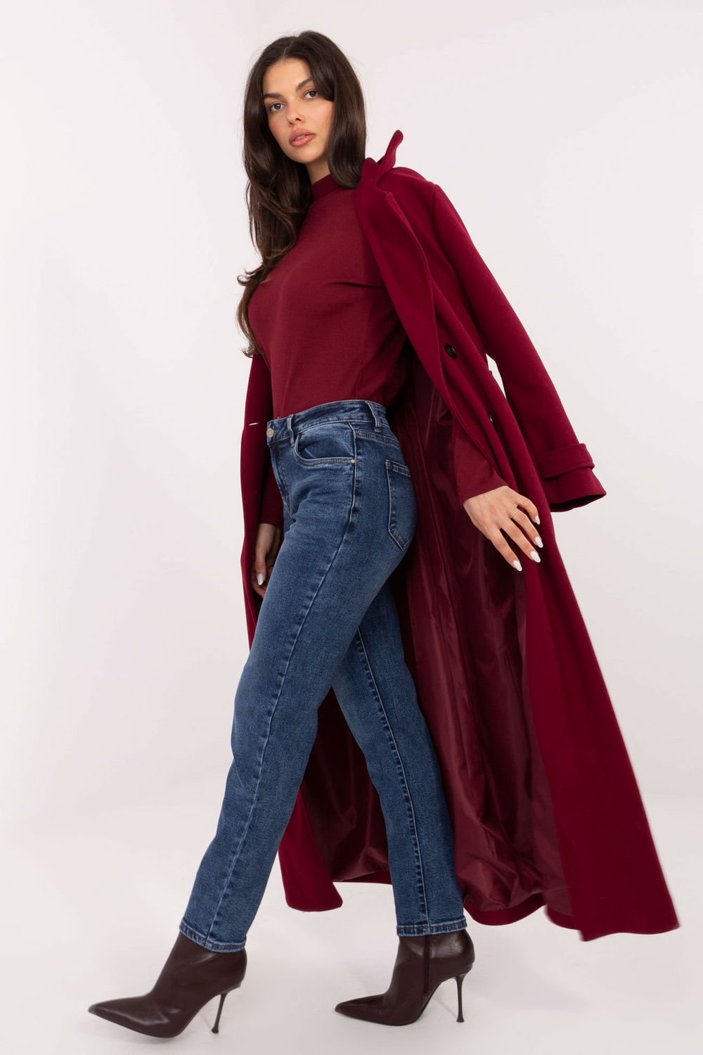 Cotton trousers