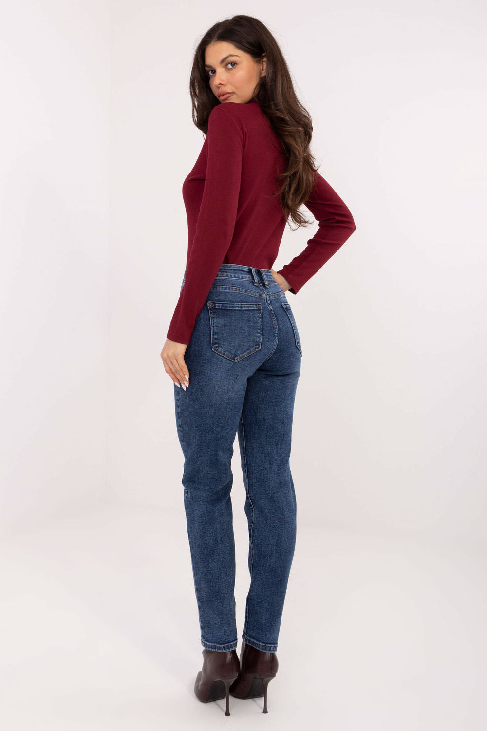 Cotton trousers