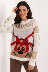 Soft jumper