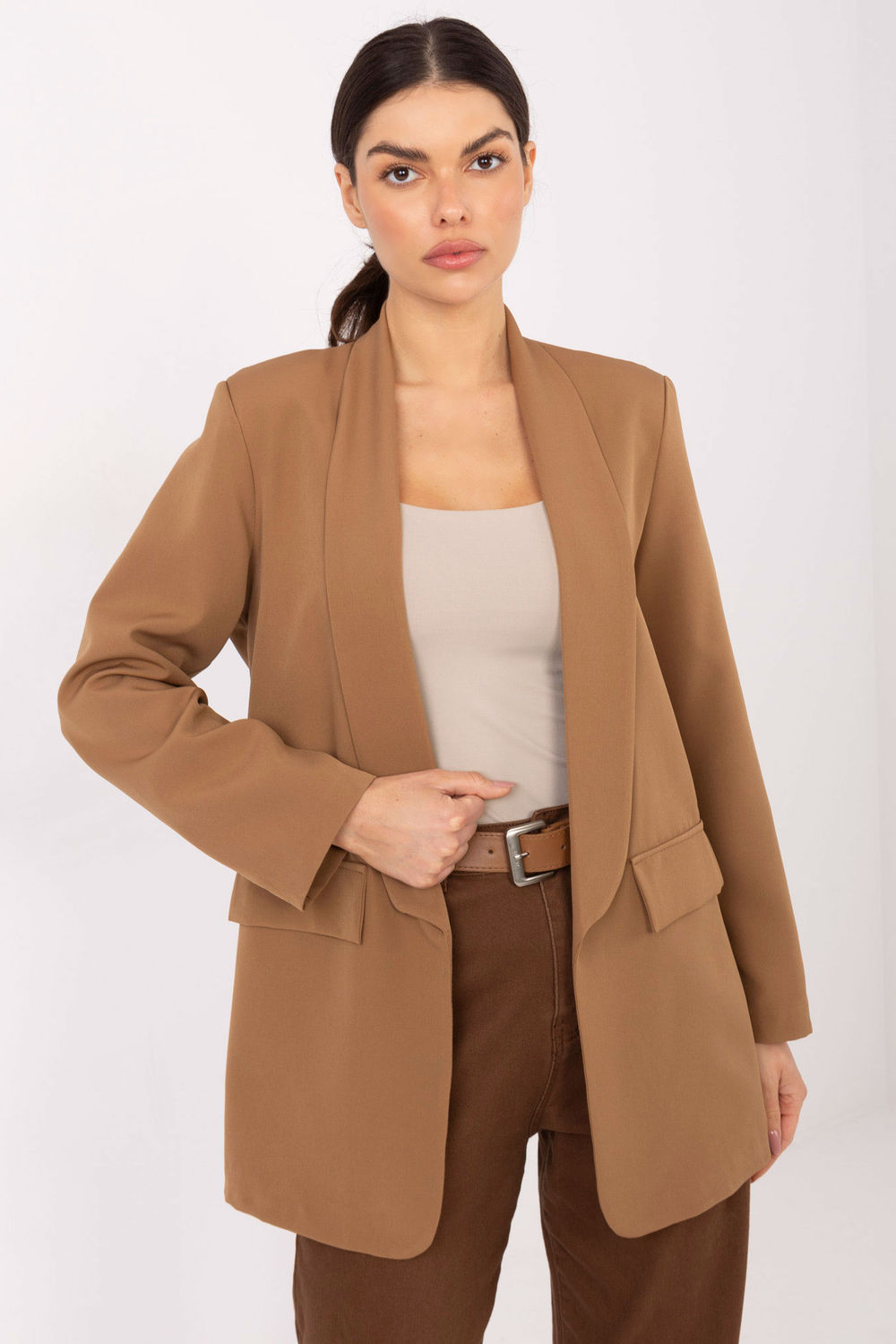 Elegant jacket