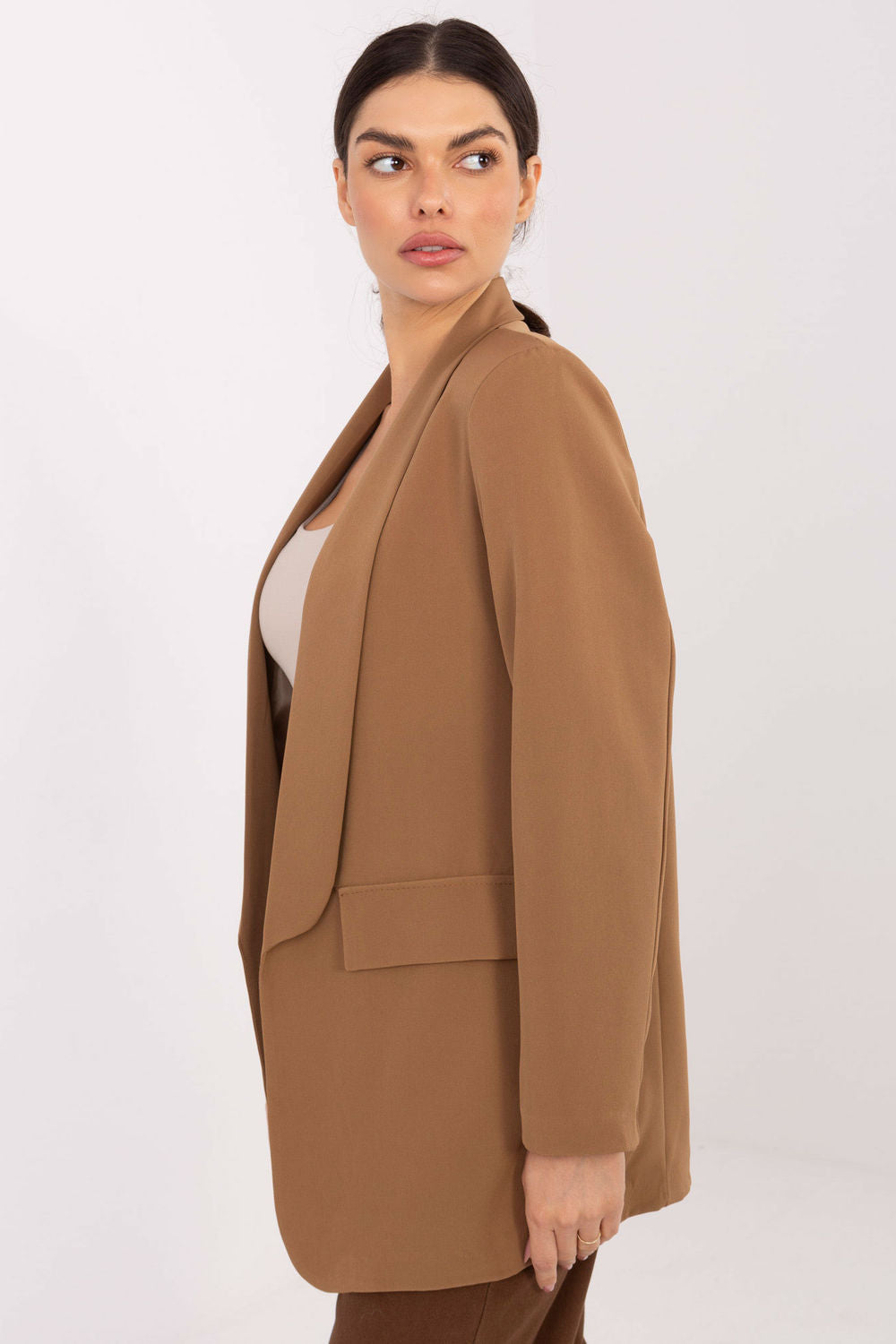 Elegant jacket