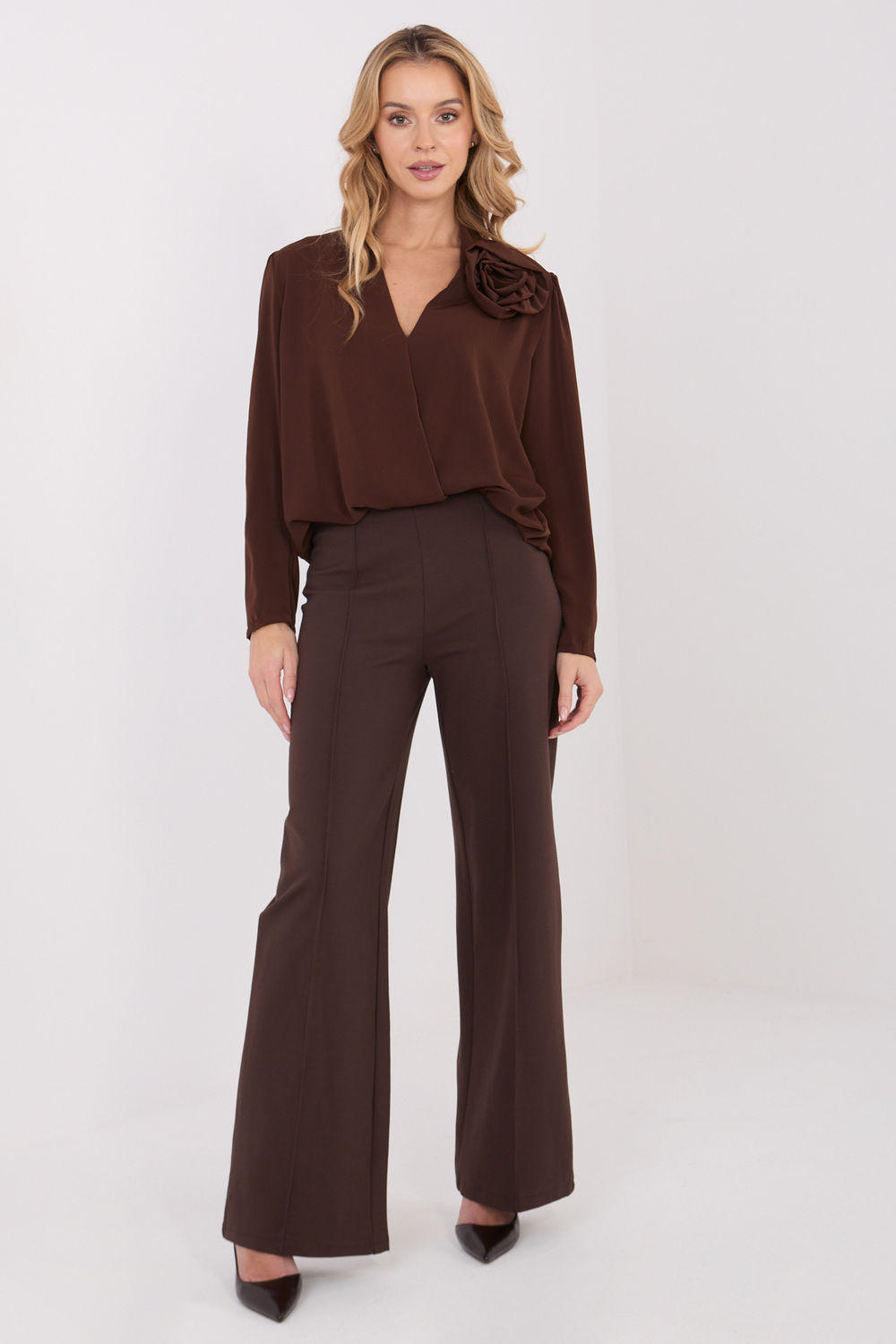 Viscose blouse