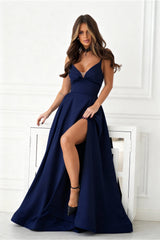 Luxurious dress