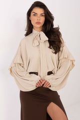 Polyester shirt