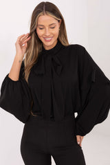 Polyester shirt