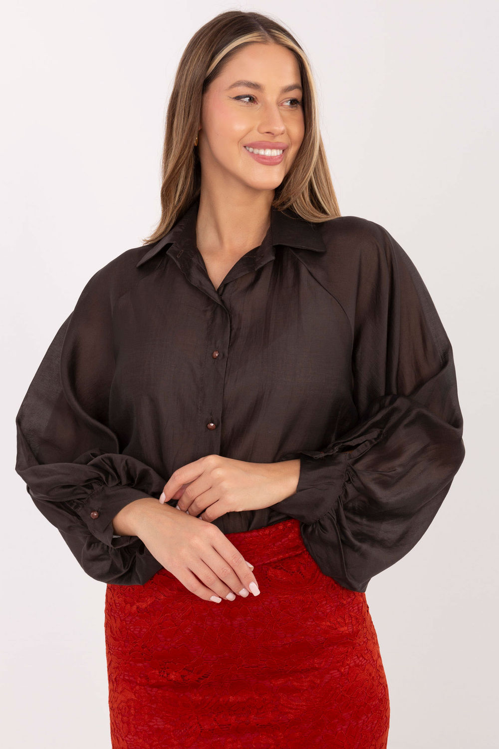 Elegant shirt