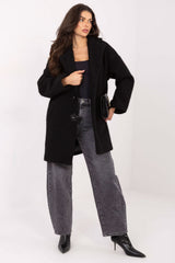 Modern coat