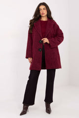 Modern coat