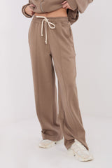 Viscose trousers