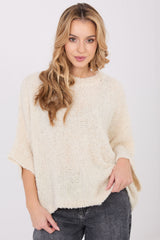 Wool jumper
