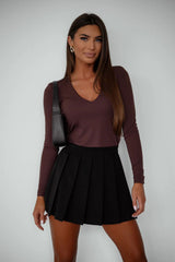 Elegant blouse
