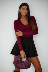 Elegant blouse