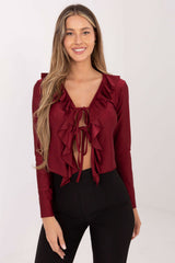 Elegant blouse