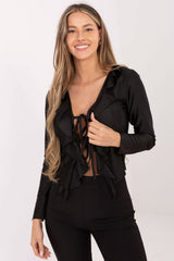 Elegant blouse