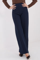 Smooth trousers