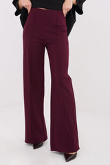 Smooth trousers