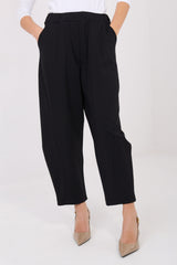 Viscose trousers