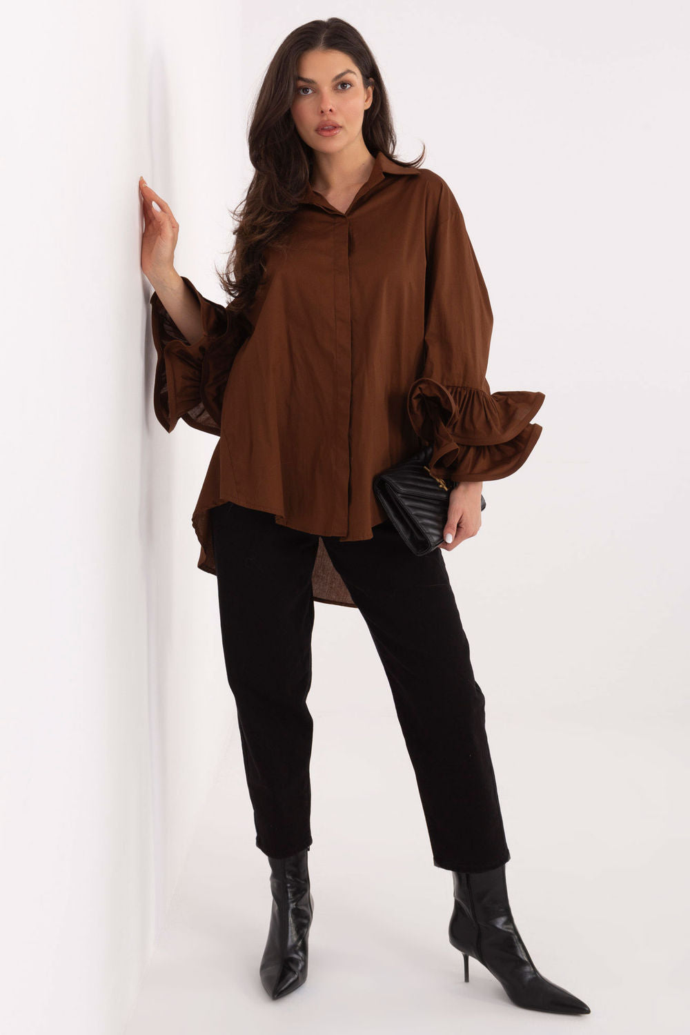 Cotton shirt