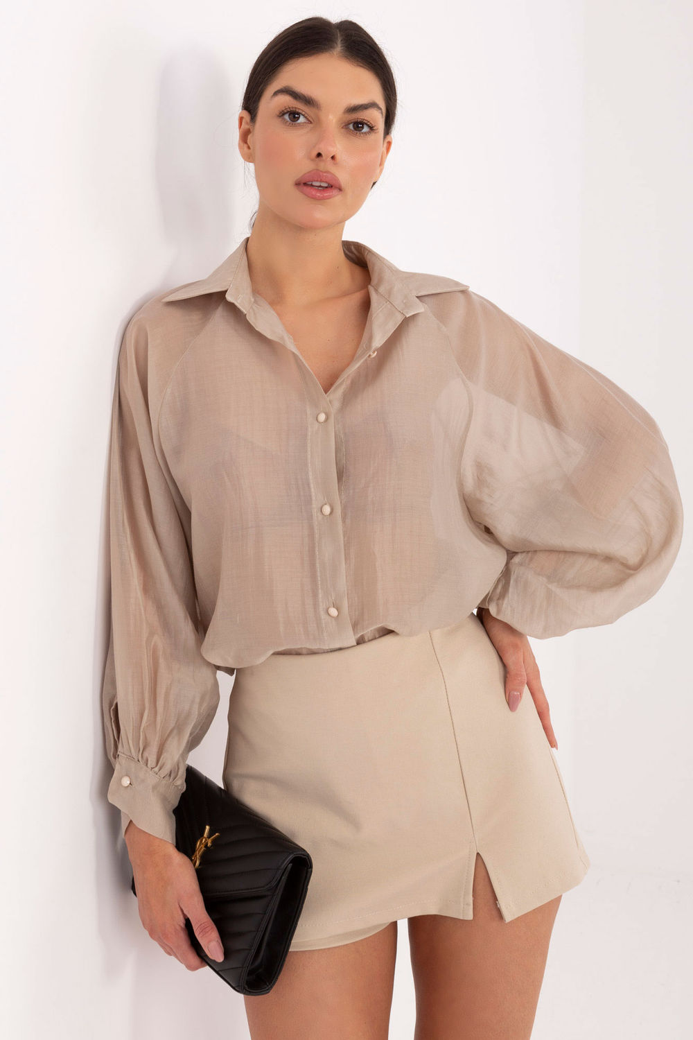 Elegant trousers