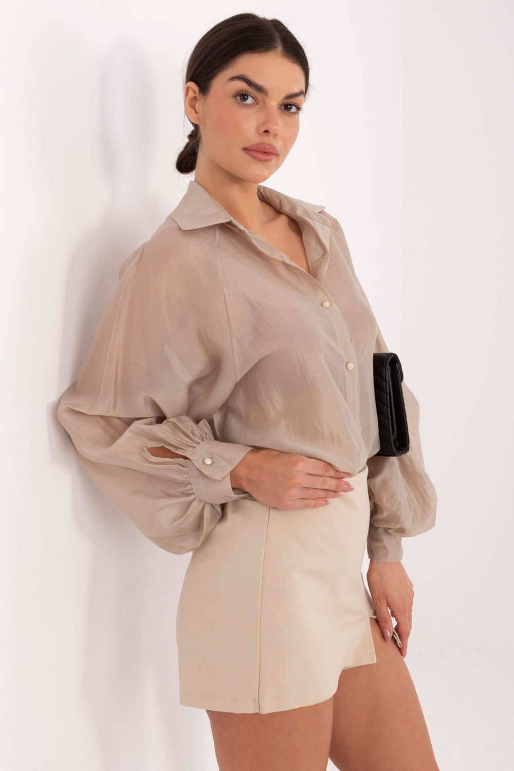 Elegant trousers