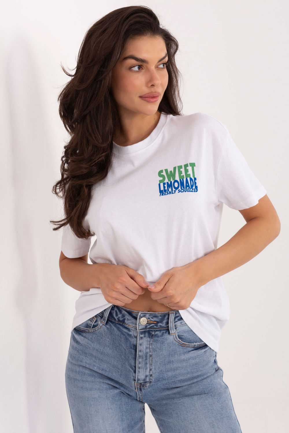 Breathable top