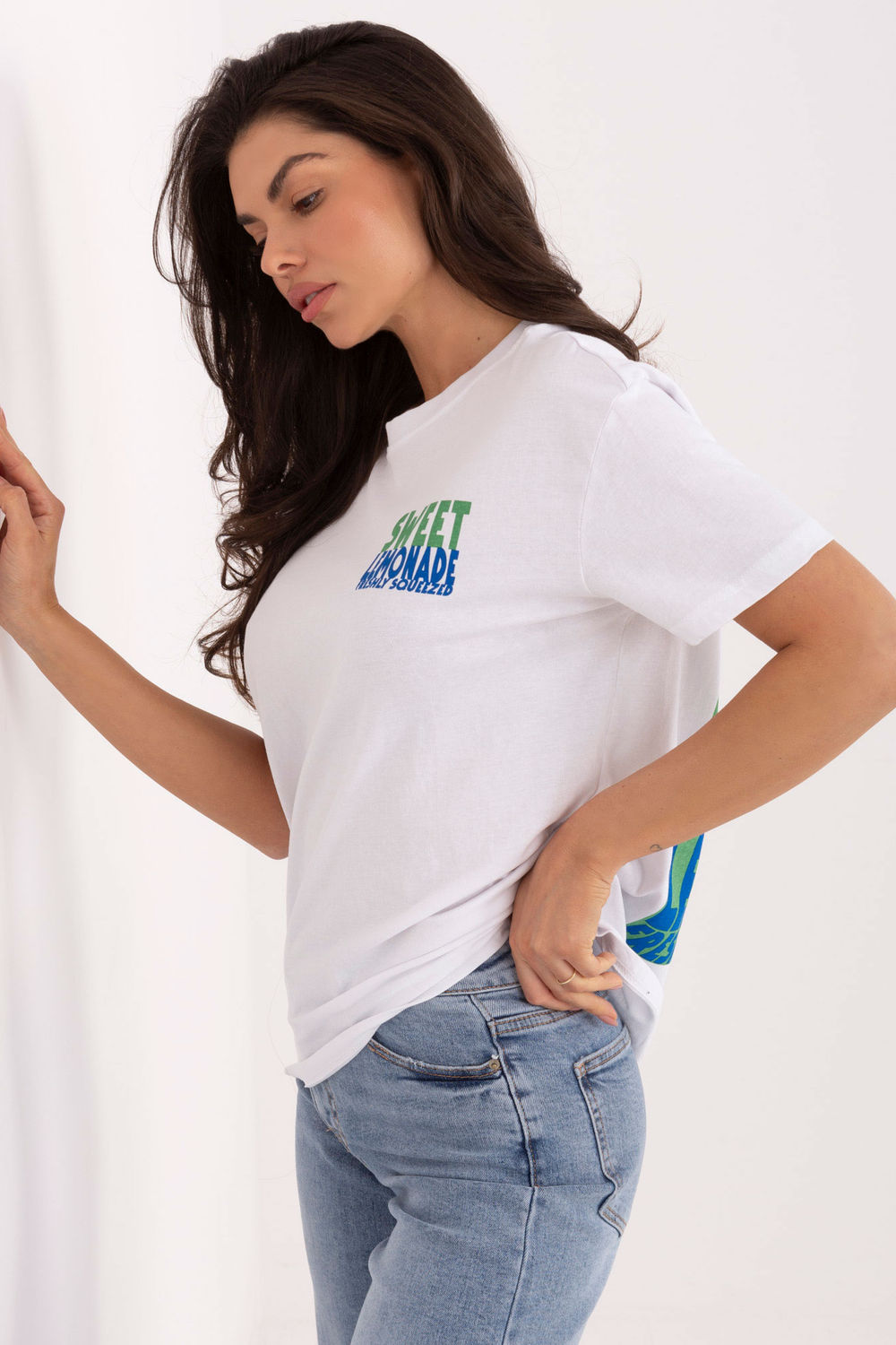 Breathable top