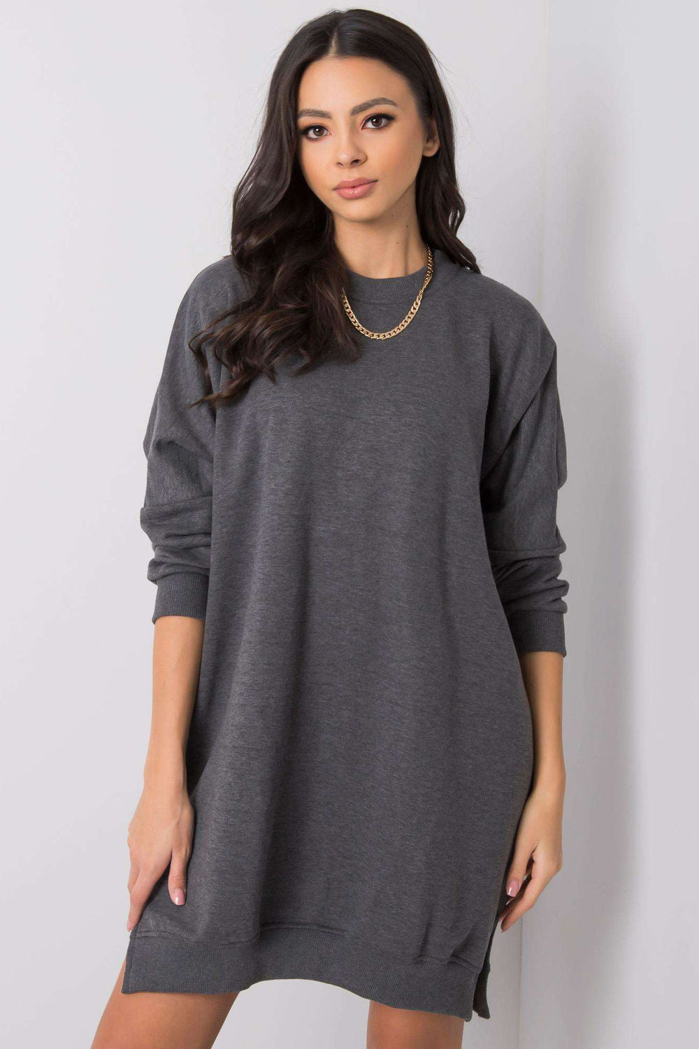 Cotton dress