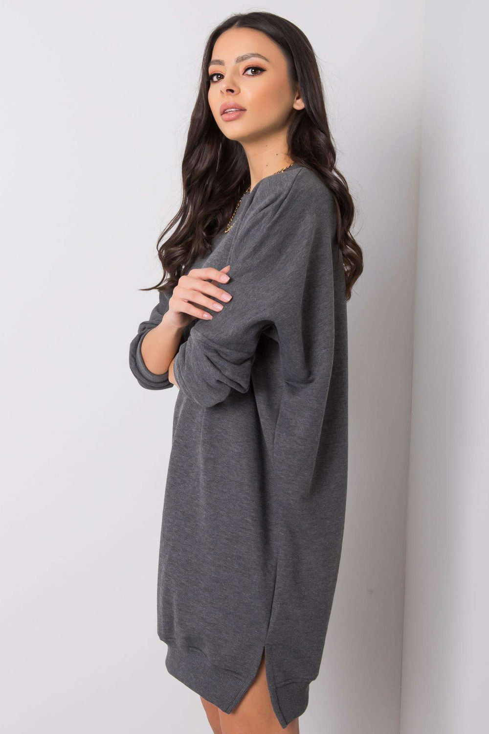 Cotton dress