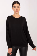 Breathable blouse