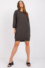 Casual dress