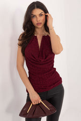 Lace top