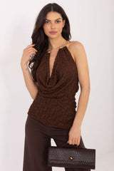 Lace top