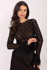Lace blouse